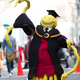 Illustration for article titled Cosplay Overruns the Streets of Osaka